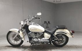 YAMAHA DRAGSTAR 250 VG02J