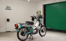 HONDA CT110 HUNTER CUB 1999 JD01