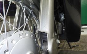 HONDA LITTLE CUB E AA01