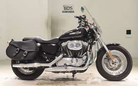 HARLEY XL1200CI 2012