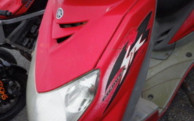 YAMAHA CYGNUS 125 XSR 2 SE44J