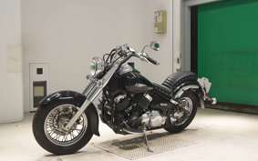 YAMAHA DRAGSTAR 400 CLASSIC 2008 VH01J