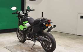 KAWASAKI KSR110 KL110A