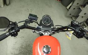 HARLEY XL883RI 2007
