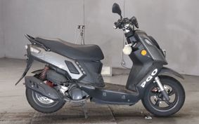 PGO X-HOT150 RFVBFB2F