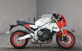 YAMAHA XSR900 GP 2024 RN96J