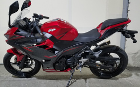 KAWASAKI NINJA 400 2019 EX400G