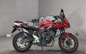 YAMAHA FAZER FZ6 2008 RJ13