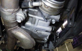 SUZUKI Vｽﾄﾛｰﾑ650XTA 2023 C733M