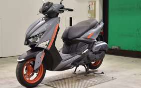 YAMAHA CYGNUS Griffus SEJ4J