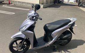 HONDA DIO 110 JF58
