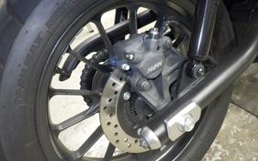 HONDA CL250-2 2020 MC57