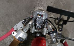 HONDA MONKEY AB27