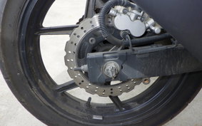 KAWASAKI NINJA 250R EX250K