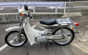 YAMAHA MATE50DX UA04J