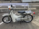 Фото Yamaha MATE50DX с японского аукциона