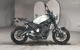 YAMAHA XSR900 2017 RN46J