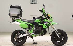 KAWASAKI KSR-2 2006 MX080B