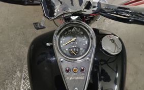 KAWASAKI VULCAN1500 CLASSIC 1996 VNT50D