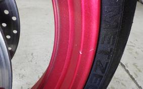 SUZUKI SV650 A 2021 VP55B