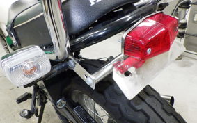 HONDA CB223S 2020 MC40