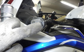 HONDA CRF1100L AFRICA TWIN DCT 2020 SD10