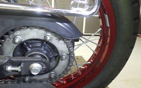 KAWASAKI W800 2012 EJ800A