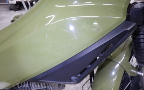 HONDA ｸﾛｽｶﾌﾞ110-2 2002 JA45