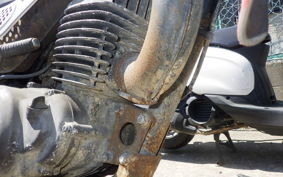 HONDA ELSINORE 250 MT250