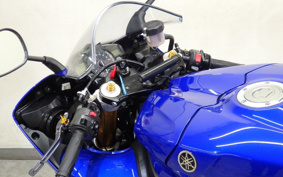 YAMAHA YZF-R1 2007 RN20