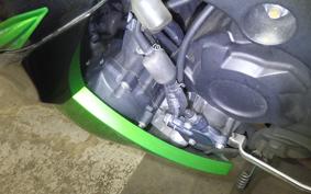 KAWASAKI ZX 1400 NINJA R 2014