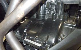 KAWASAKI NINJA 650 A 2019