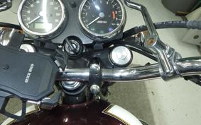 KAWASAKI W400 2009 EJ400A