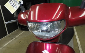 SUZUKI LET's 4 CA46A