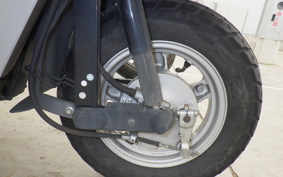 HONDA GYRO X TD02