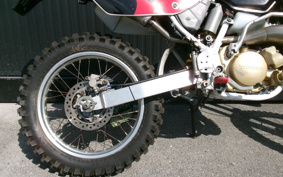 HONDA CRM250AR MD32