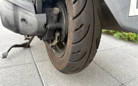 YAMAHA JOG 125 SEJ5J