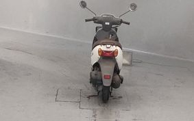 SUZUKI  LETS 4G CA41A