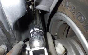YAMAHA AXIS 125 TREET SE53J