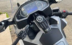 HONDA GL 1800 GOLD WING TOUR DCT 2024 SC79
