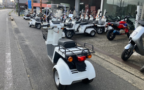 HONDA  GYRO X BASIC  TD02