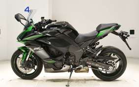 KAWASAKI NINJA 1000SX 2023