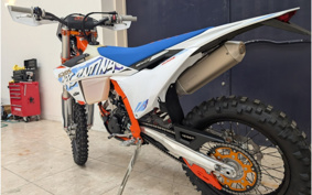 KTM 250 EXC F SIXDAYS EXA40