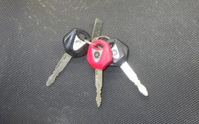 YAMAHA NIKEN 2018 RN58J