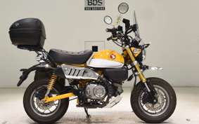 HONDA MONKEY 125 JB02