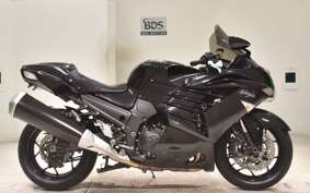KAWASAKI ZX 1400 NINJA R A 2012