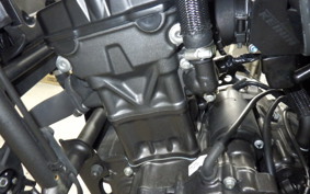 HONDA REBEL 250 A 2021 MC49