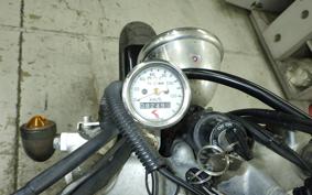 YAMAHA TW200 Gen.2 2026 DG07J
