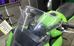 KAWASAKI NINAJA400R 2010 ER400B