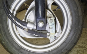 YAMAHA JOG Gen.5 SA36J